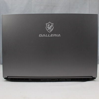 【通販センター】中古  【ジャンク品/保証無/返品質問不可】THIRDWAVE GALLERIA RL5C-R35_67230775 