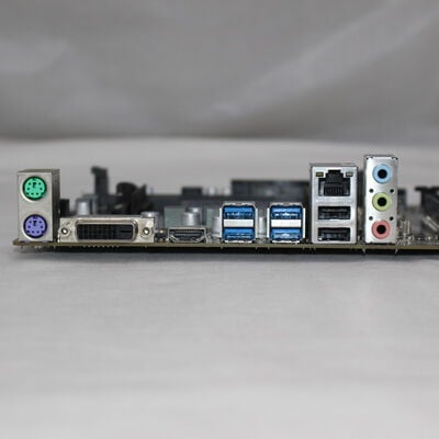 【通販センター】中古  MSI B450M-A PRO MAX(B450 AM4 mATX DDR4) 3480035184 