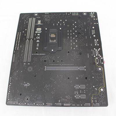 中古  ASUS PPRIME B560M-K (B560 1200 mATX DDR4) 3480033086 