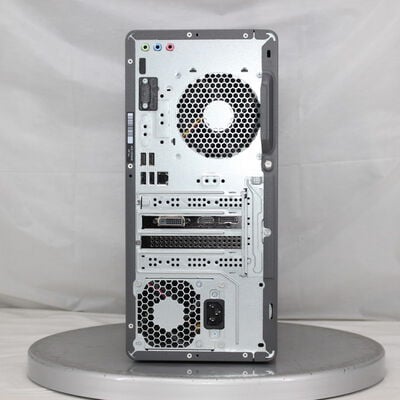 【郡山安積店】中古  HP ENVY TE01-1110jp(Intel Core i5 10400F/32GB/SSD1TB/DVDマルチ/NVIDIA GeForce GTX 1650 SUPER 4GB/W11H64 MAR) 180619 