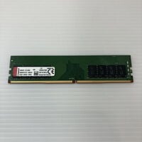 中古  PC4-19200 8GB デスクトップ用(DDR4-2400) 126163 