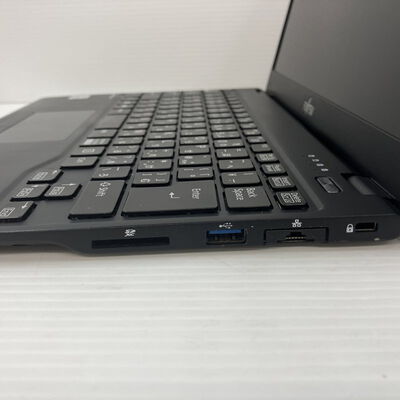 【秋葉原本店】中古  Fujitsu_Lifebook_U9310/EX(i5-10210U/8GB/SSD256GB/W11P) 3410015504 