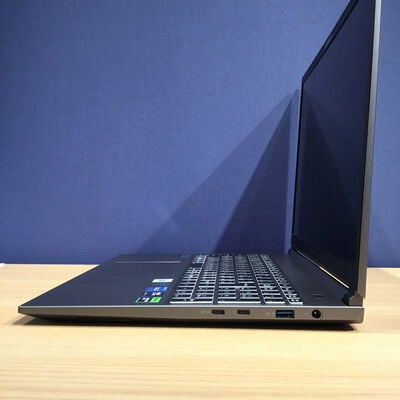 【松山環状枝松店】中古  THIRDWAVE GALLERIA XL7C-R46-6 (Ultra7 155H/32GB/SSD2TB/なし/RTX4060 8GB/16.0/2560×1600/W11H) 4560001231 