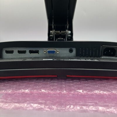 【町田店】中古  AOC C24G2 23.6（23.6インチ フルHD 1920x1080 165Hz） 3330003580 