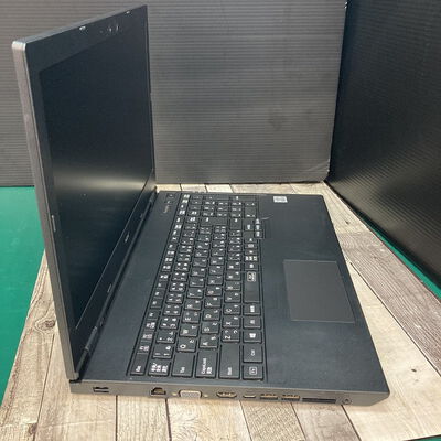 【広島店】中古  NEC PC-VKM17XZG7 (INTEL Core i5 10310U 1.7GHz/16GB/SSD512GB/Mt/オンボード/15.6/1366x768/Wi-Fi/WEBCAM/W11H64) 180563 