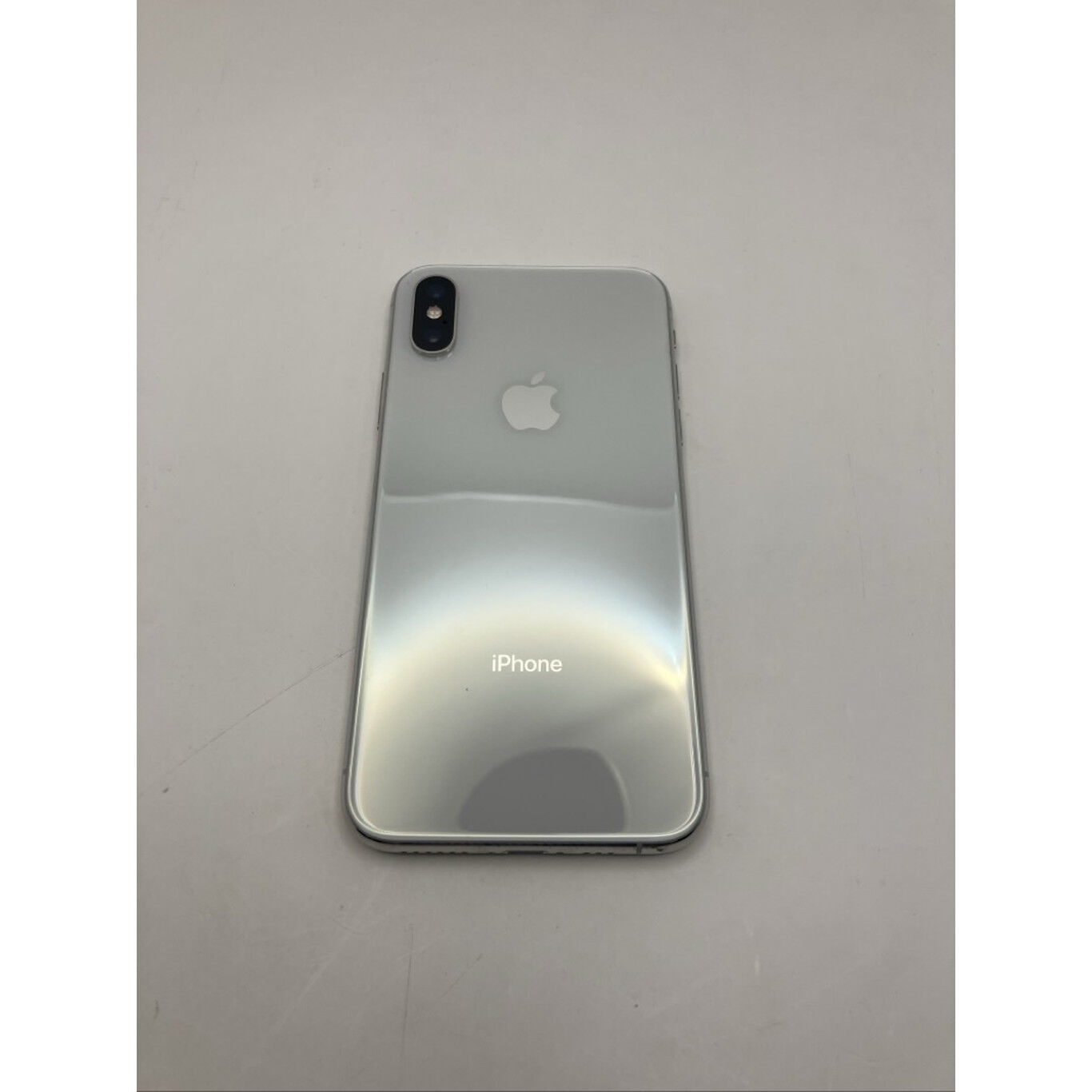 中古 【SIMロック解除済み】【SoftBank】 Apple iPhoneXS 64GB