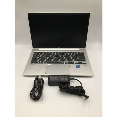 【座間相武台】中古  HP ProBook 440 G9(Intel Core i5 1235U/16GB/SSD256GB/なし/オンボード/14/1920x1080/Wi-Fi/WEBCAM/W11H64 MAR) 181205 