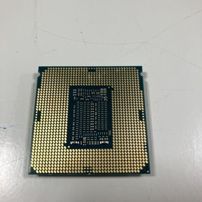【大宮店】中古  INTEL Core i7 8700K (1151/3.70GHz/12M/C6/T12) 136197 
