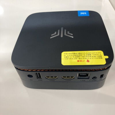【博多店】中古  NIPOGI AK1PLUS N97(N97/8GB/SSD256GB/W11P) 3310005735 
