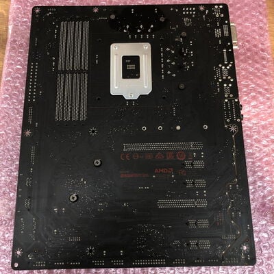 【姫路店】中古  MSI Z370 GAMING PLUS (Z370 1151 ATX DDR4) 136216 