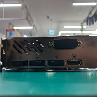 【鹿児島店】中古  各社 GeForce GTX1070 (8GB PCI-E) 130945 