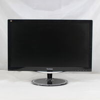 中古  ViewSonic VX2257-mhd [21.5インチ] フルHD（1920x1080） 3480032388 