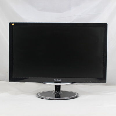 中古  ViewSonic VX2257-mhd [21.5インチ] フルHD（1920x1080） 3480032388 