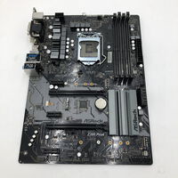 中古  ASRock Z390 Pro4 (Z390 1151 ATX DDR4) 138879 