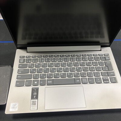【大宮店】中古  Lenovo ideapadS340(i7-10510U/8GB/SSD512GB/Win11Home) 1250006542 
