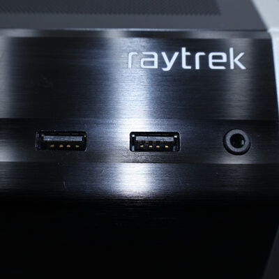 【通販センター】中古  THIRDWAVE raytrek 4C 202044 
