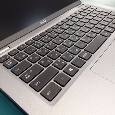 【鹿児島店】中古  DELL Latitude 5320(Intel Core i5 1145G7 2.60GHz/16GB DDR4/SSD256GB/-/オンボード/13.3/1920x1080/Wi-Fi/WEBCAM/W11P/VBT) 192756 