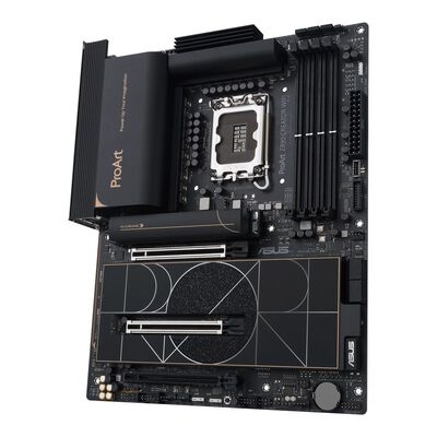 ASUS  ProArt Z890-CREATOR WIFI (Z890 1851 ATX) 