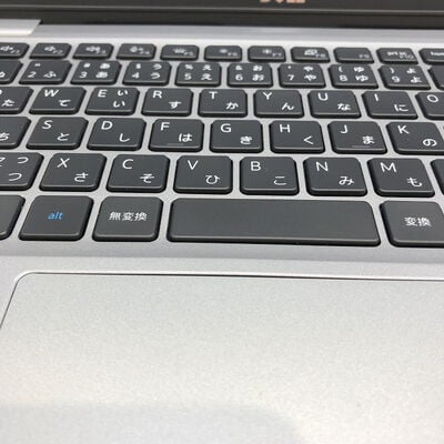 【宇都宮鶴田店】中古  DELL Latitude 5320 (Intel Core i7 1185G7 3.0GHz/16GB/SSD256GB/-/-/13.3/1920x1080/Wi-Fi/WEBCAM/W11H64) 180537 
