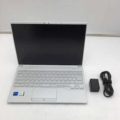 【白山FM松任店】中古  FMV WU3-K3 4950002637 