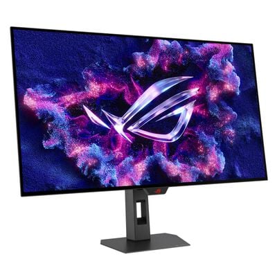 ASUS  ROG Strix OLED XG32UCWMG (31.5インチワイド 液晶モニター) 