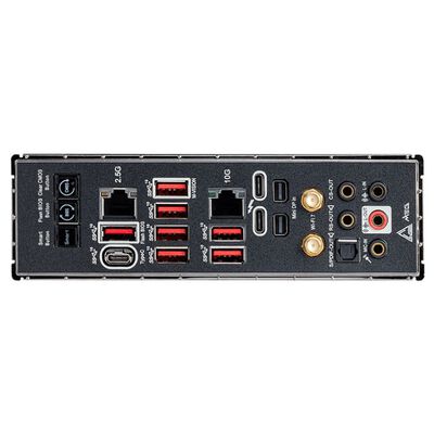 MSI  MEG Z790 GODLIKE MAX (Z790 1700 E-ATX) 