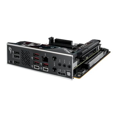 ASUS  ROG STRIX B850-I GAMING WIFI (B850 AM5 Mini-ITX) 