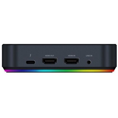 AVerMedia  Live Gamer BOLT GC555 (Thunderbolt3接続 4K/60fps HDR) 