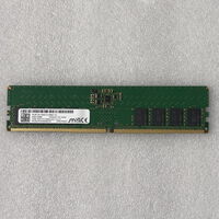 中古  PC5-44800 16GB デスクトップ用 149153 