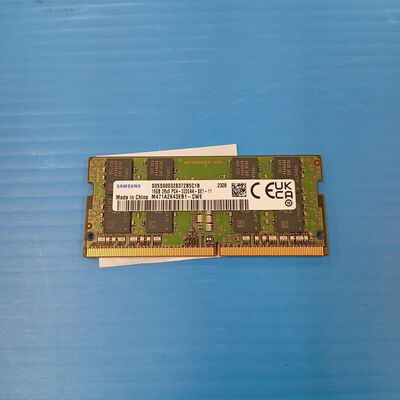【大須店】中古  DDR4 PC4-25600 16GB SODIMM ノート用 148254 