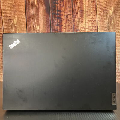 【富士青葉店】中古  Lenovo ThinkPad L15 Gen 1 (INTEL Core i5 10210U 1.6GHz/16GB/SSD256GB/-/オンボード/15.6/1920x1080/Wi-Fi/WEBCAM/W11P64/MicrosoftOffice H&B 2024付) 182474 