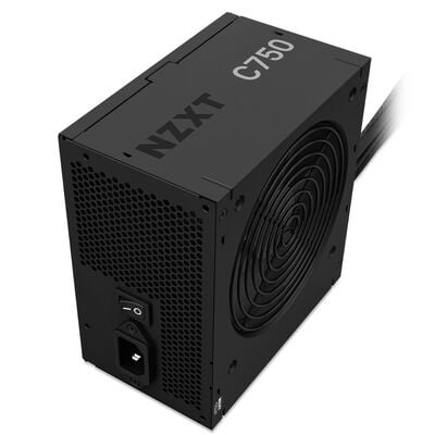 NZXT  C750 Bronze PA-7B2BB-JP (750W) 
