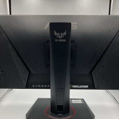 【町田店】中古  ASUS VG258QM (24.5W 2H1DP 0.5ms TN 280Hz) 3330003557 