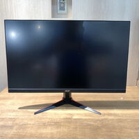 中古  Acer NITRO VG270Sbmiipfx [27インチ ブラック] フルHD（1920x1080） 165Hz 3480037076 