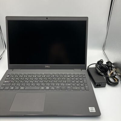 【町田店】中古  DELL Latitude 3510 3330003576 
