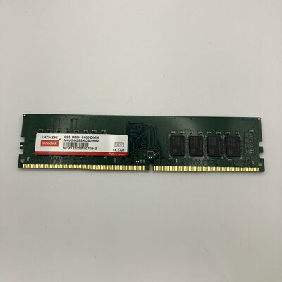 【秋葉原本店】中古  PC4-19200 8GB デスクトップ用 126163 