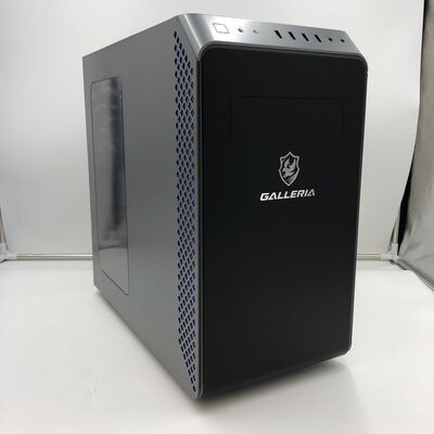 【福井日之出店】中古  GALLERIA RM7C-R47(i7 14700F/32GB/SSD1TB/RTX4070/W11H) 5200000705【2/19値下げ!】 