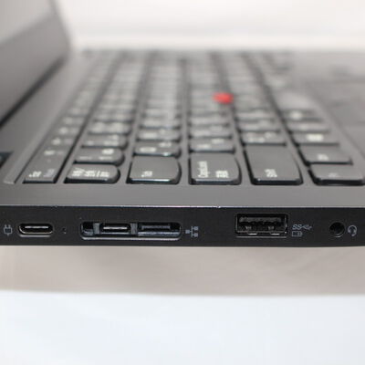 【通販センター】中古  Lenovo ThinkPad L13(Intel Core i5 10210U 1.60GHz/16GB DDR4/SSD256GB/-/オンボード/13.3/1920x1080/Wi-Fi/WEBCAM/W11H/VBT) 195518 
