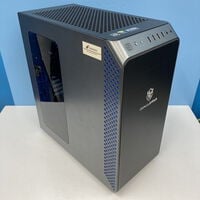 中古  GALLERIA XA7R-R37 (Ryzen 7 3700X/16GB/SSD512GB/なし/RTX3070 8GB) 3310006905 