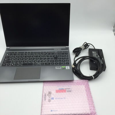 【神戸・三宮店】中古  raytrek R5-CA(i7-11850H/32GB/SSD1TB/RTX3060/W11H) 3430006601 