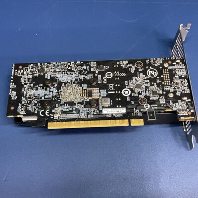 【前橋ｲﾝﾀｰｱｶﾏﾙ店】中古  GIGABYTE GV-N1650OC-4GD (GTX1650 4G GDR5) 139573 
