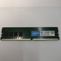 中古  PC4-25600 16GB デスクトップ用_ 184900 
