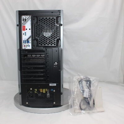 【通販センター】中古  THIRDWAVE GALLERIA XA7C-R46T 195953 