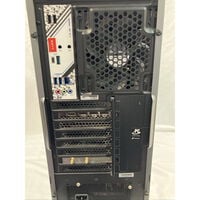 中古  GALLERIA  XA7C-R46T (Core i7-13700F/16GB/SSD 1TB/-/RTX 4060Ti/WLAN/W11H/-) 3240010575 