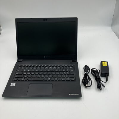 【なんば店】中古  Dynabook dynabook S73/FR A6S7FRE2D211 (i7 10510U/8GB/SSD256GB/WLAN/13.3HD) 3280024088 