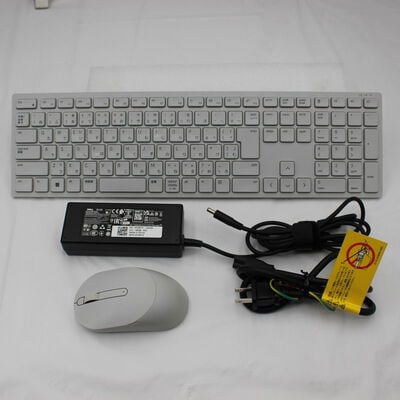 【通販センター】中古  DELL Inspiron 24 5415(AMD Ryzen 7 7730U/16GB DDR4 (PC4)/SSD1TB/なし/オンボード/W11H64 MAR) 191793 