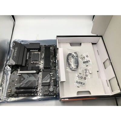 【水戸赤塚店】中古  GIGABYTE　B760 GAMING X GEN5 4680002939 