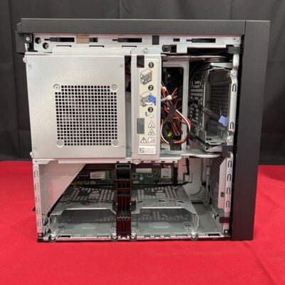 【静岡東瀬名店】中古  DELL Precision3640Tower(XeonW-1250/32GB/SSD512GB/なし/Quadro P2200 5GB/W11P) 5140001082 