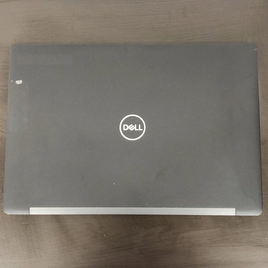 中古 Dell Latitude 7290 (Intel Core i5 8250U 1.60GHz/8GB/SSD256GB
