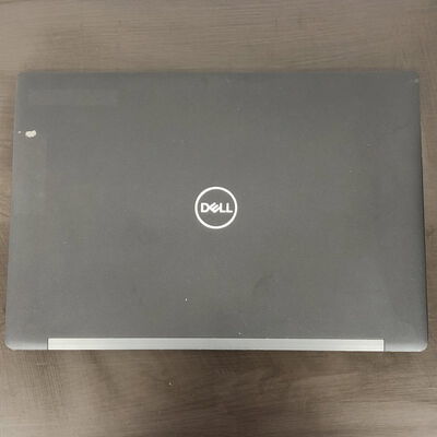 【長野稲里店】中古  Dell Latitude 7290 (Intel Core i5 8250U 1.60GHz/8GB/SSD256GB/-/オンボード/12.5/1366x768/Wi-Fi/WEBCAM/W11H) 186802 